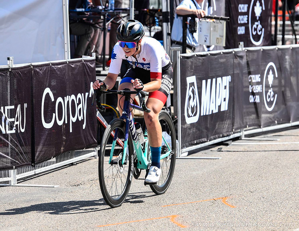 2023 Road Nationals