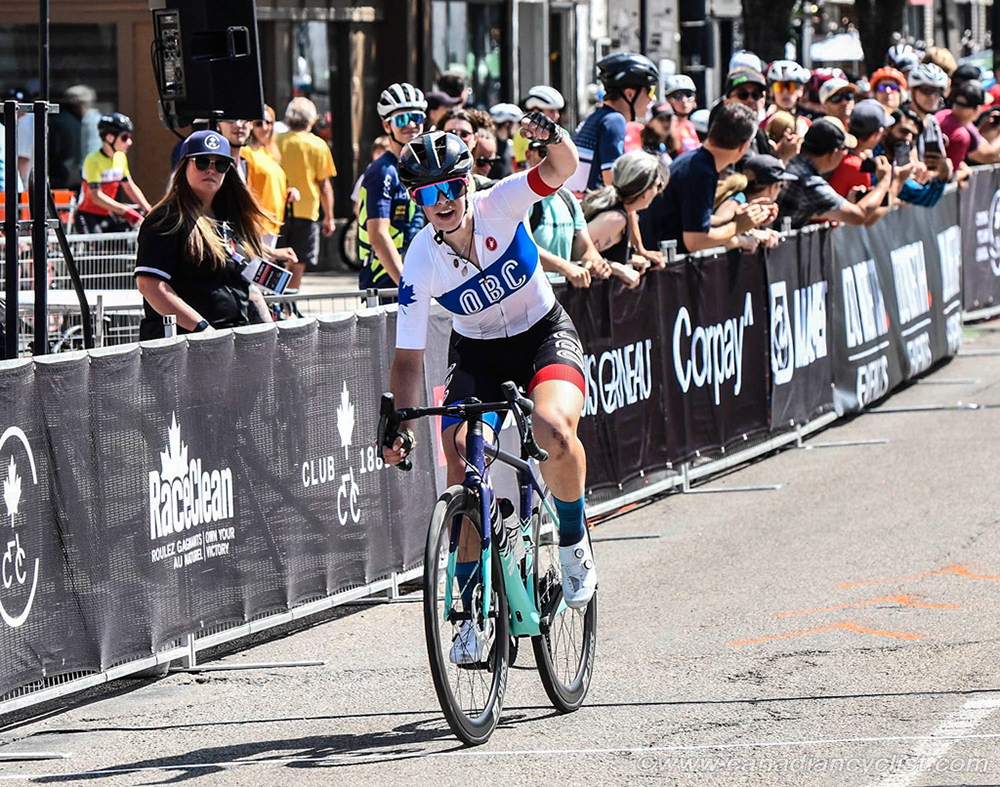 2023 Road Nationals