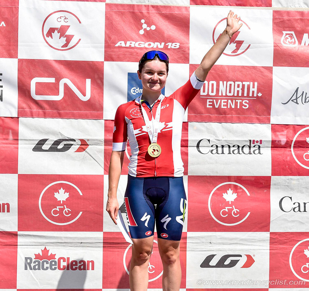 2023 Road Nationals