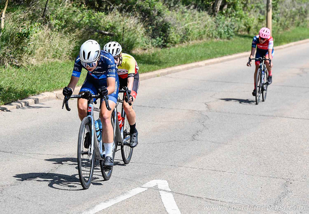 2023 Road Nationals