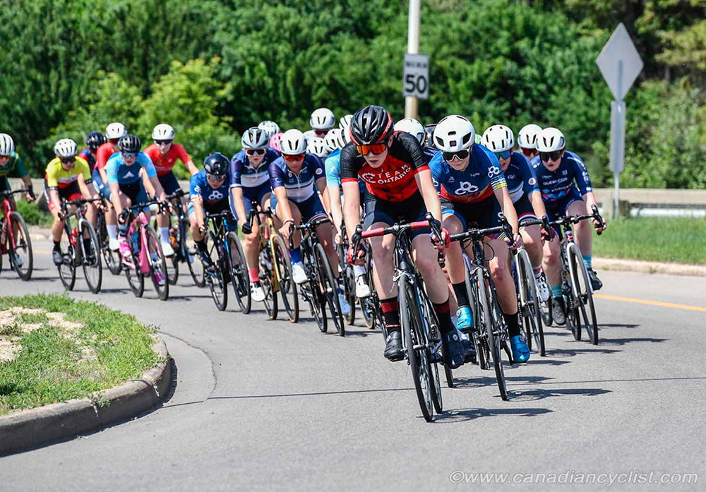 2023 Road Nationals