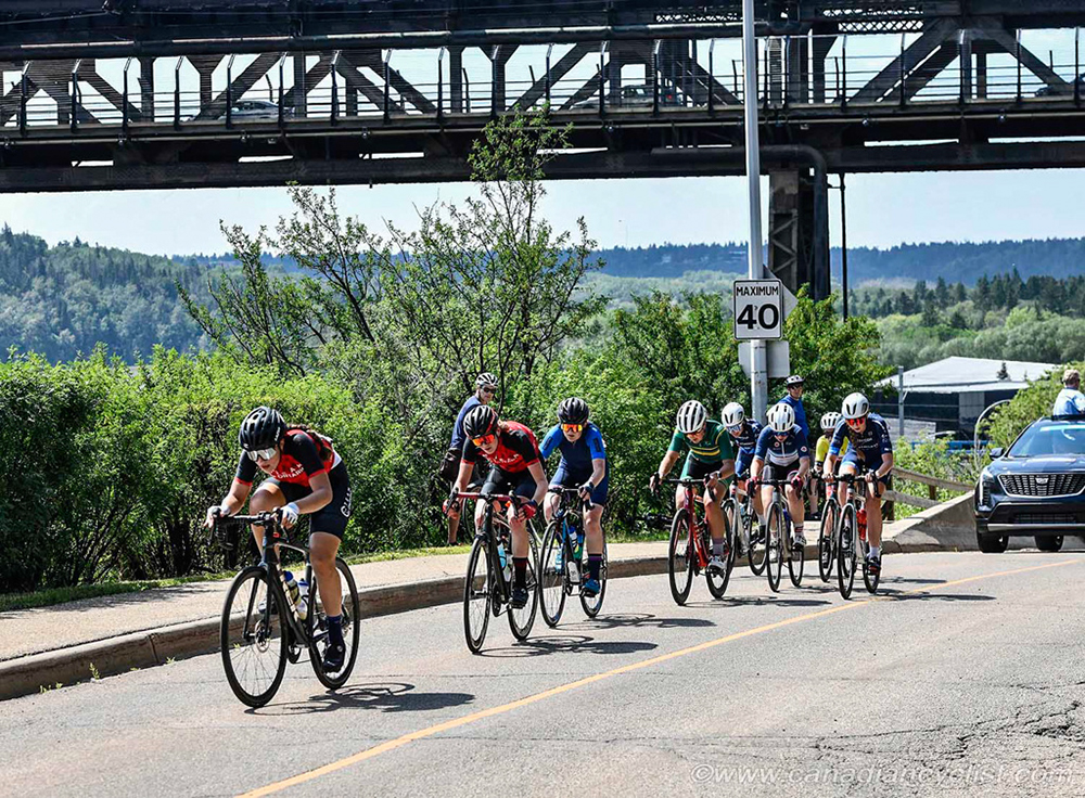 2023 Road Nationals