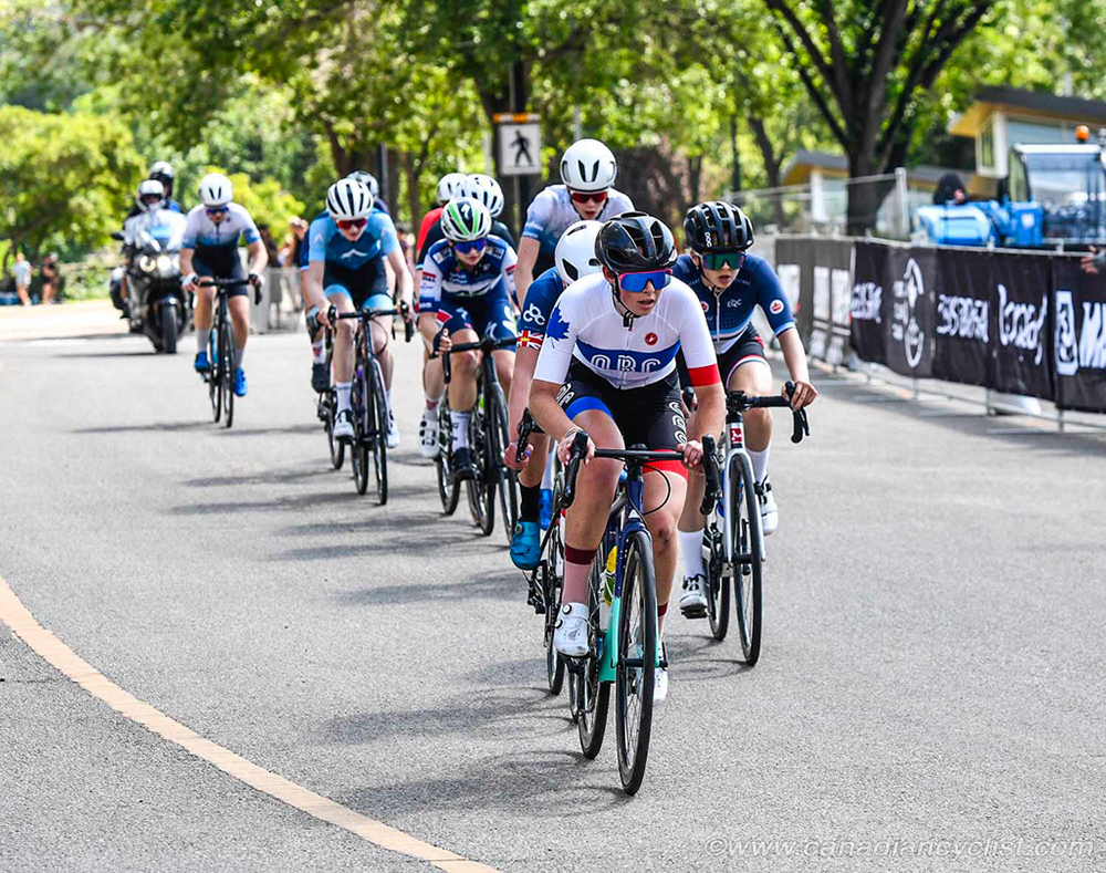 2023 Road Nationals