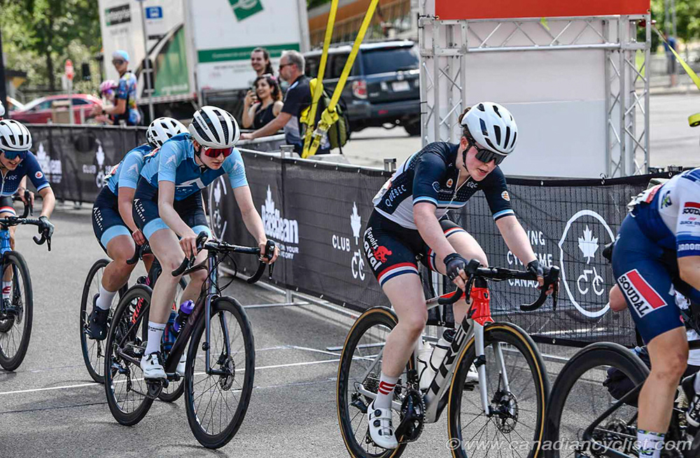2023 Road Nationals