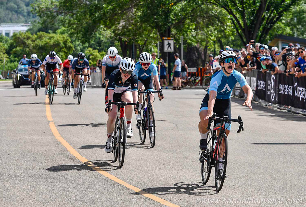 2023 Road Nationals