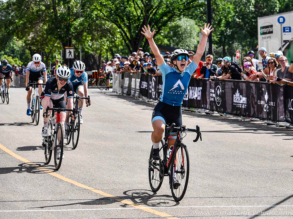 2023 Road Nationals