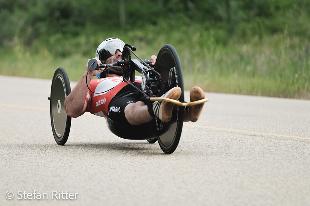Stefan Ritter Photo Gallery - Impressions from Road Nationals