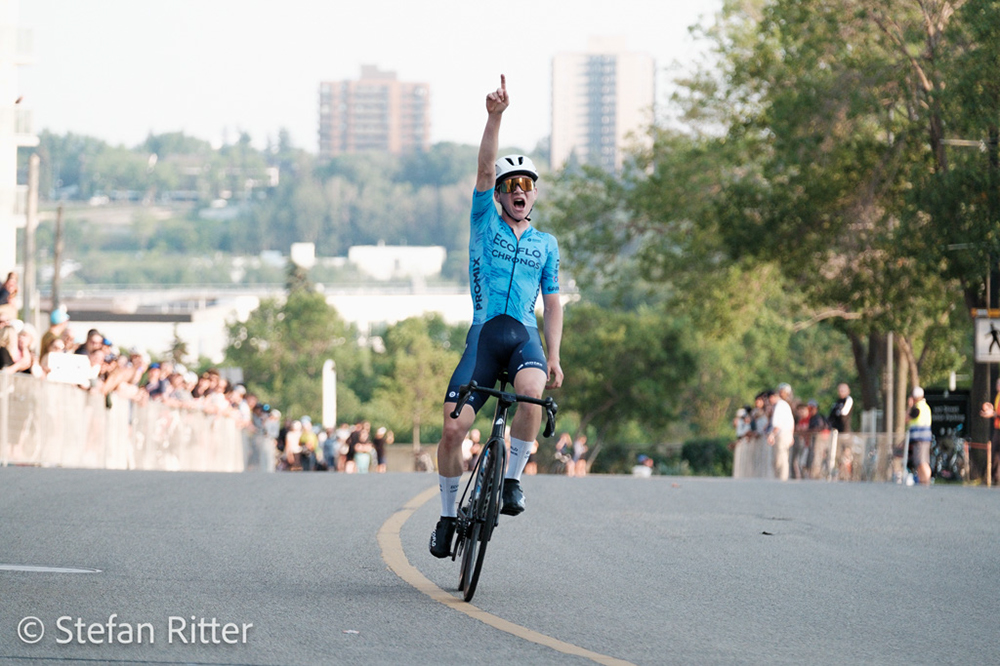 Stefan Ritter Photo Gallery - Impressions from Road Nationals