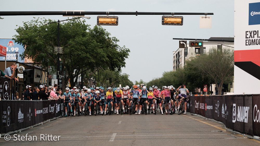 Stefan Ritter Photo Gallery - Impressions from Road Nationals