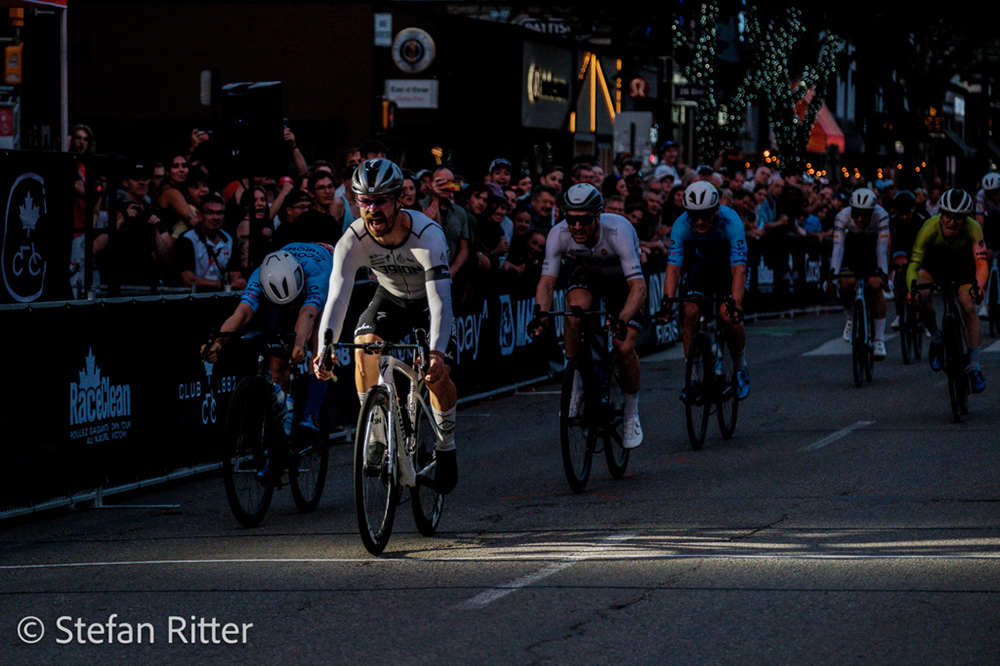 Stefan Ritter Photo Gallery - Impressions from Road Nationals