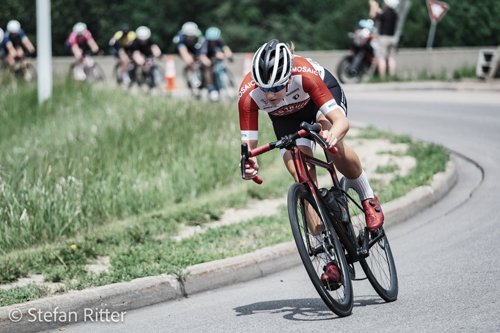 Stefan Ritter Photo Gallery - Impressions from Road Nationals