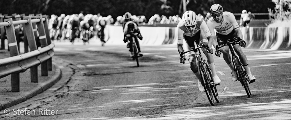Stefan Ritter Photo Gallery - Impressions from Road Nationals