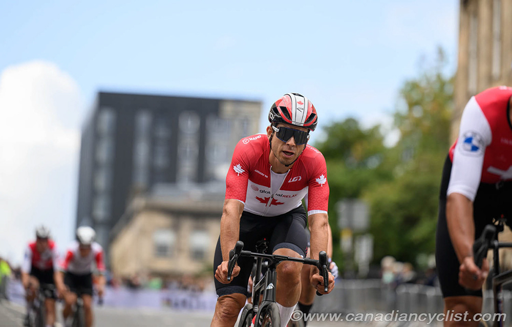 2023 Road World Championships - Elite Men RR