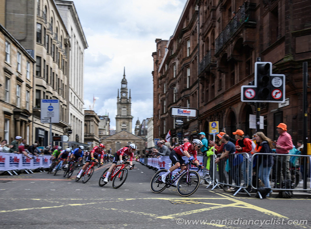 2023 Road World Championships - Elite Men RR