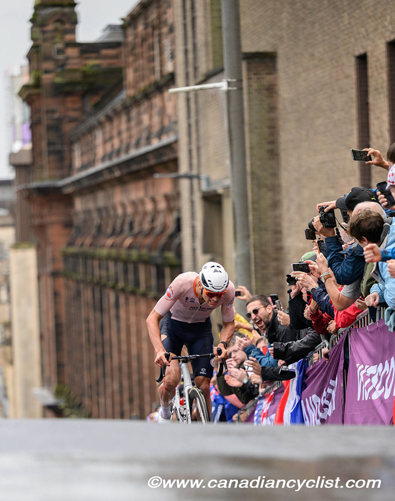2023 Road World Championships - Elite Men RR