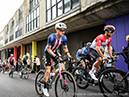 2023 Road World Championships - Elite Men RR