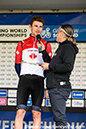 2023 Road World Championships - Elite Men RR