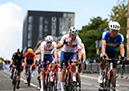 2023 Road World Championships - Elite Men RR