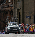 2023 Road World Championships - Elite Men RR
