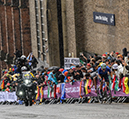 2023 Road World Championships - Elite Men RR
