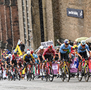 2023 Road World Championships - Elite Men RR