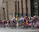 2023 Road World Championships - Elite Men RR