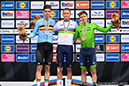 2023 Road World Championships - Elite Men RR