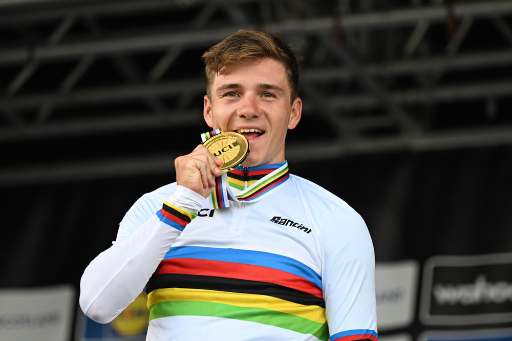 2023 Cycling World Championships