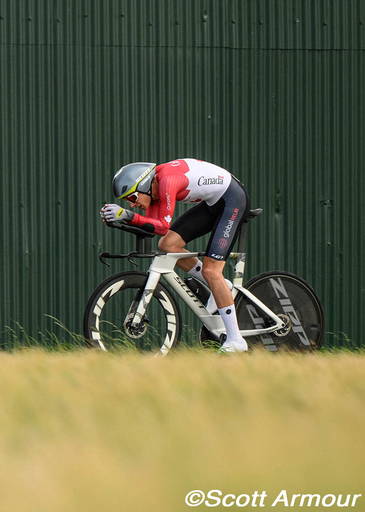 2023 Cycling World Championships