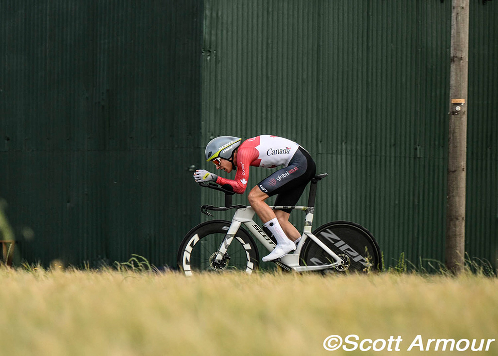 2023 Cycling World Championships