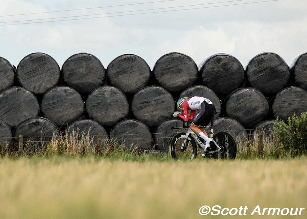 2023 Cycling World Championships