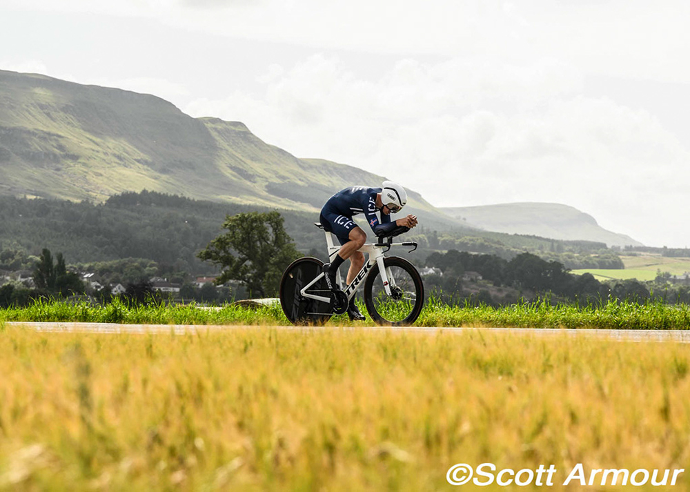 2023 Cycling World Championships