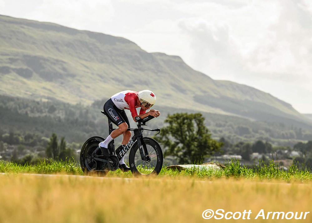 2023 Cycling World Championships