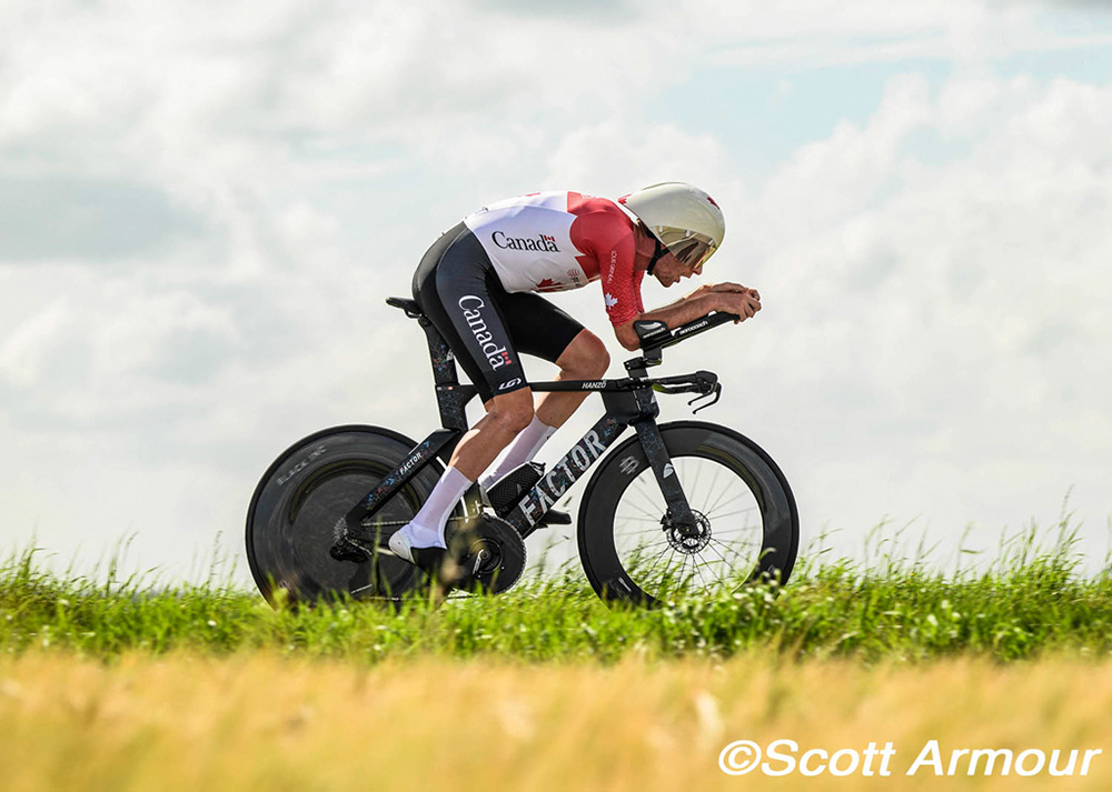 2023 Cycling World Championships