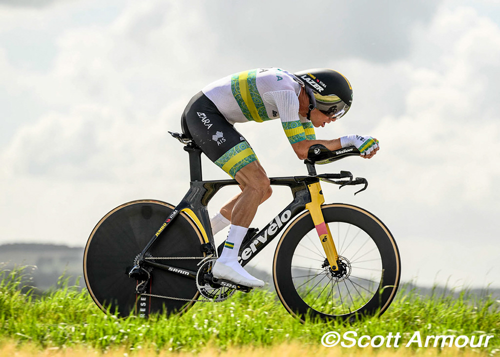 2023 Cycling World Championships