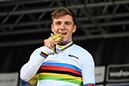 2023 Cycling World Championships