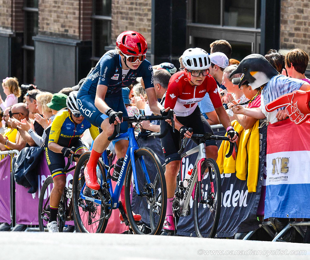 2023 Road World Championships - Elite Women Road Race
