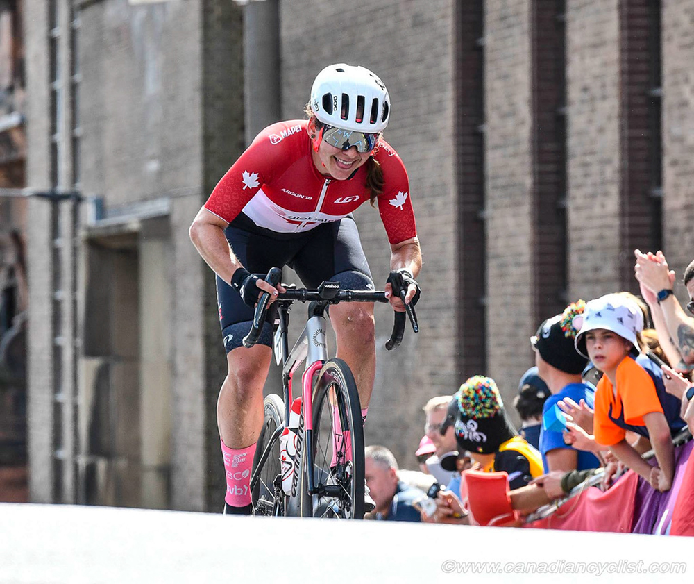 2023 Road World Championships - Elite Women Road Race