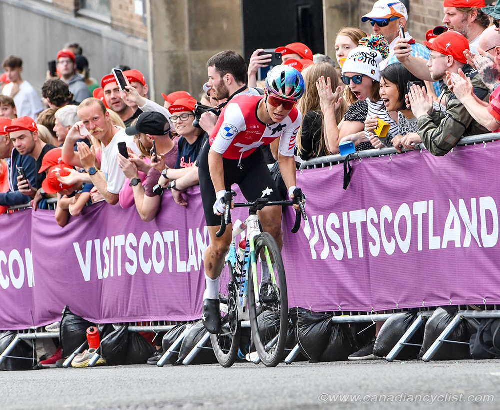 2023 Road World Championships - Elite Women Road Race