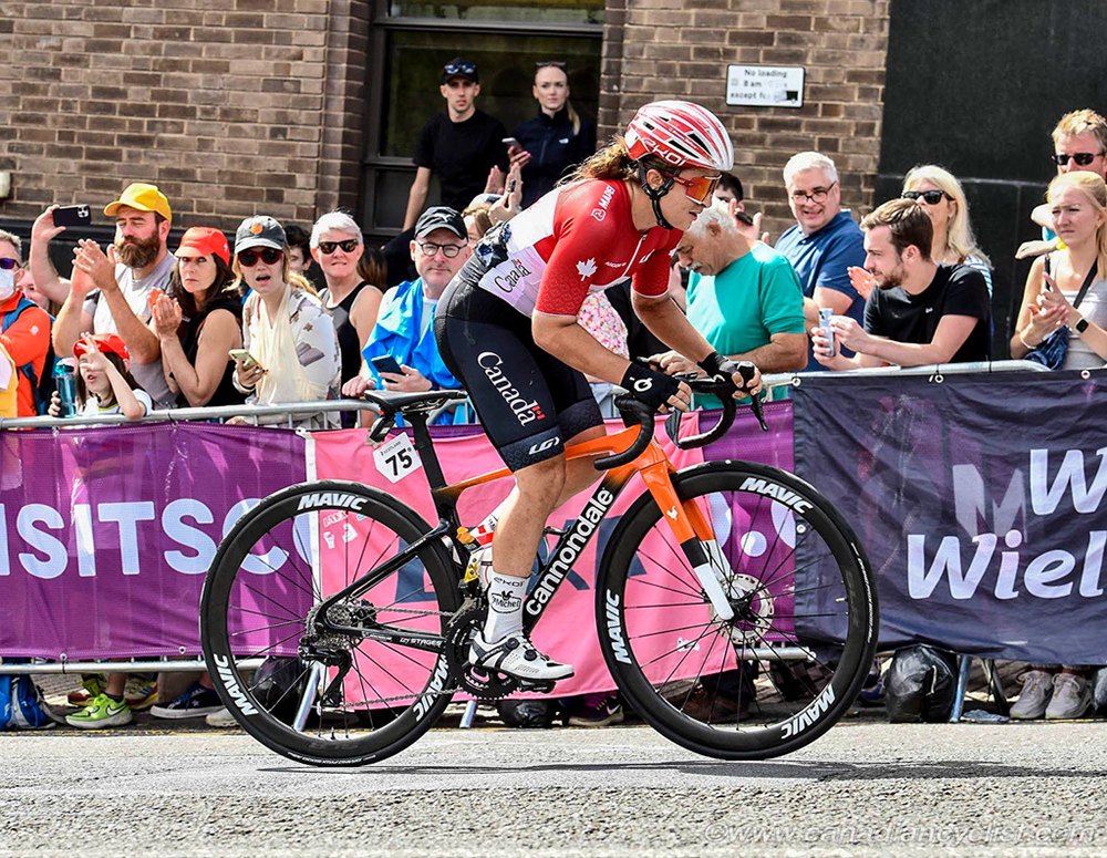 2023 Road World Championships - Elite Women Road Race