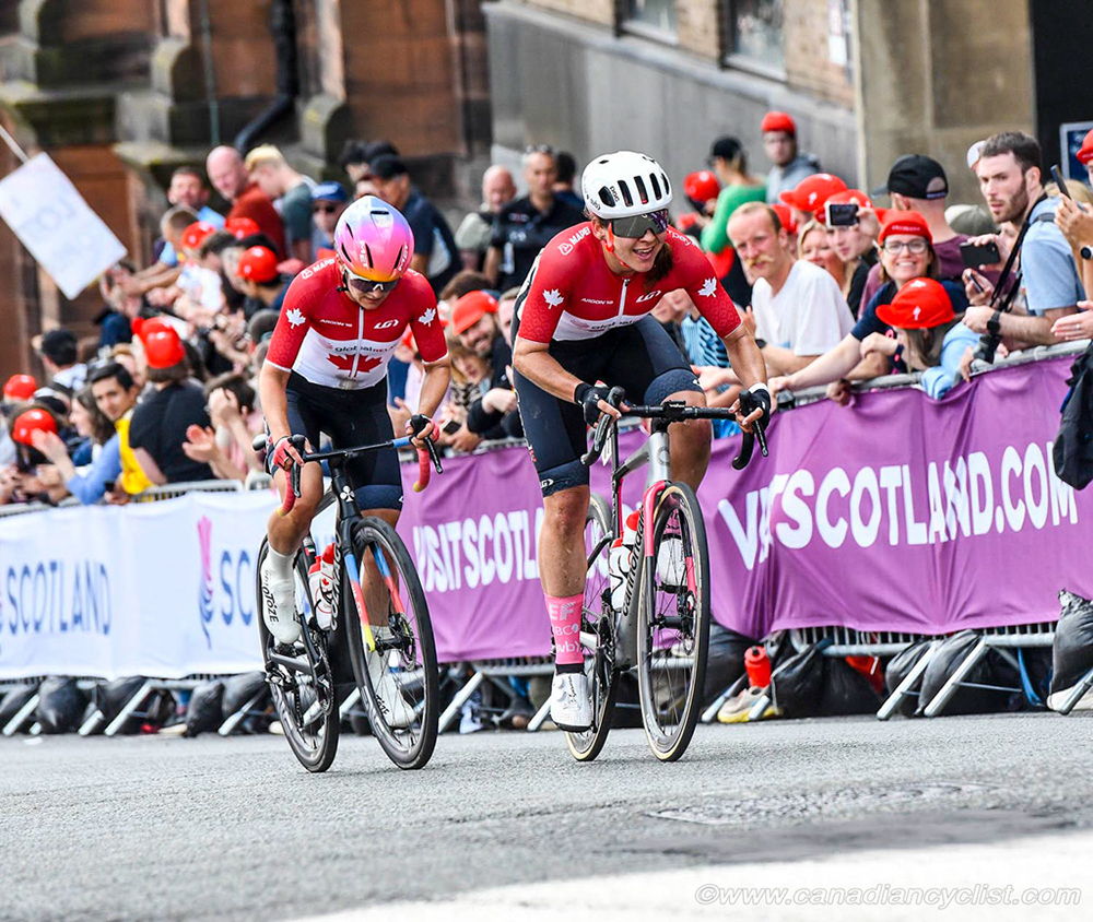 2023 Road World Championships - Elite Women Road Race