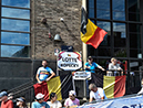2023 Road World Championships - Elite Women Road Race