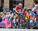 2023 Road World Championships - Elite Women Road Race