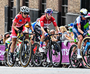 2023 Road World Championships - Elite Women Road Race