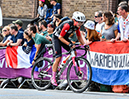 2023 Road World Championships - Elite Women Road Race
