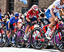 2023 Road World Championships - Elite Women Road Race