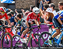 2023 Road World Championships - Elite Women Road Race