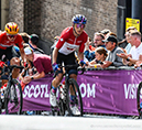 2023 Road World Championships - Elite Women Road Race
