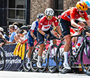2023 Road World Championships - Elite Women Road Race