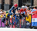 2023 Road World Championships - Elite Women Road Race
